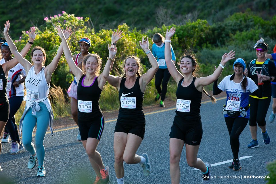 ChappiesRun's tweet image. 24 hours left to enter!
Entries close tomorrow at 5pm for the Hout Bay Spar 10km and 5km. ⌛️

Click here to enter: chapmanspeakhalf.co.za