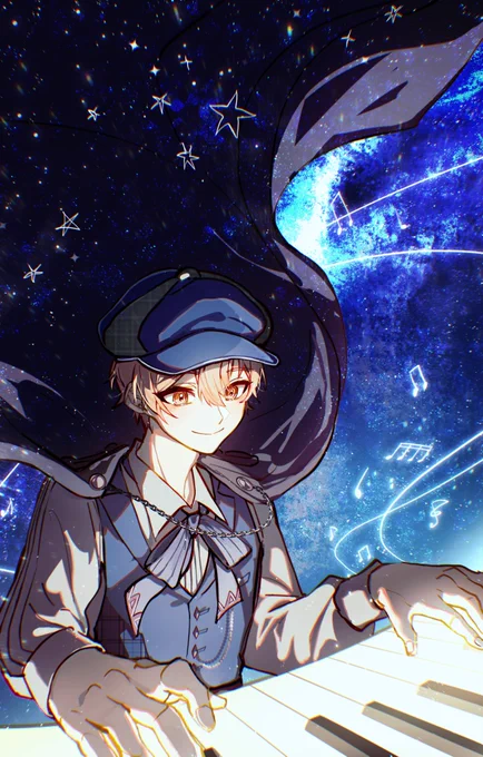 88☆彡 : 天馬司#prsk_FA #100日チャレンジ 
