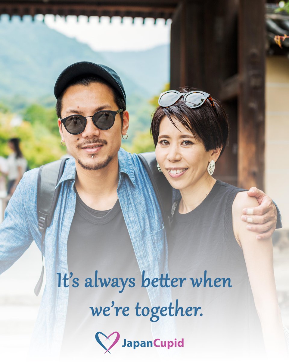 Japan_Cupid's tweet photo. 💕 #Love #Relationships #Romance #JapanCupid 💕 Join here: https://t.co/WfLxYqbcvo https://t.co/mEh5E41eqc
