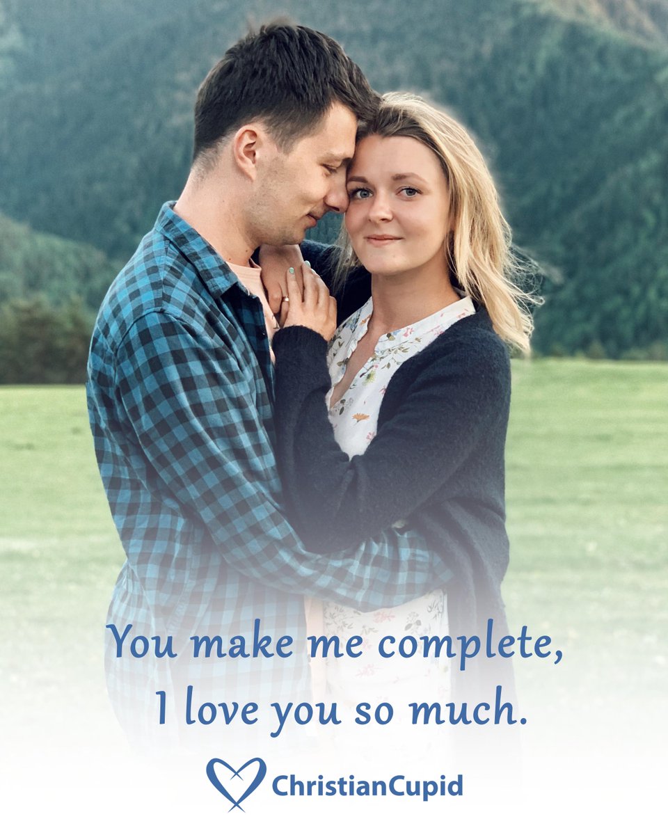 ChristianCupid's tweet photo. 💕 #Love #Relationships #Romance #ChristianCupid Join here: https://t.co/BTPrMIGbav 💕 https://t.co/EU3GZsJQGw