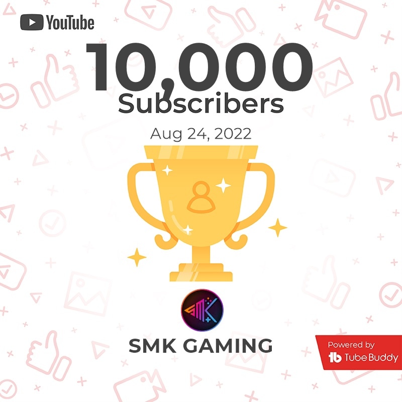 SMK GAMING tweet media