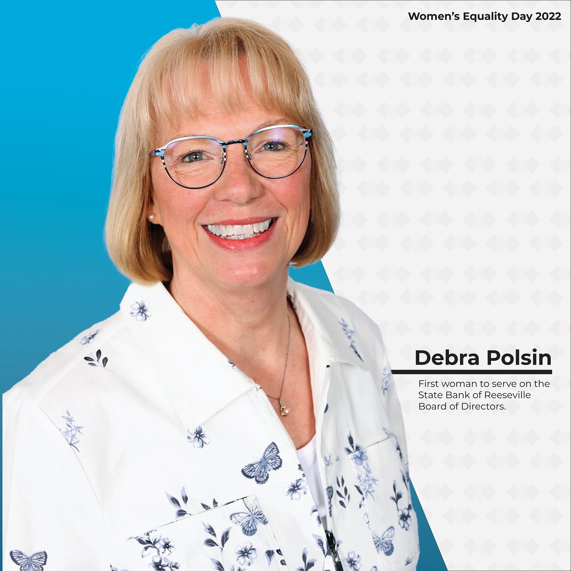 State Bank of Reeseville (statebankofrsvl) / Twitter