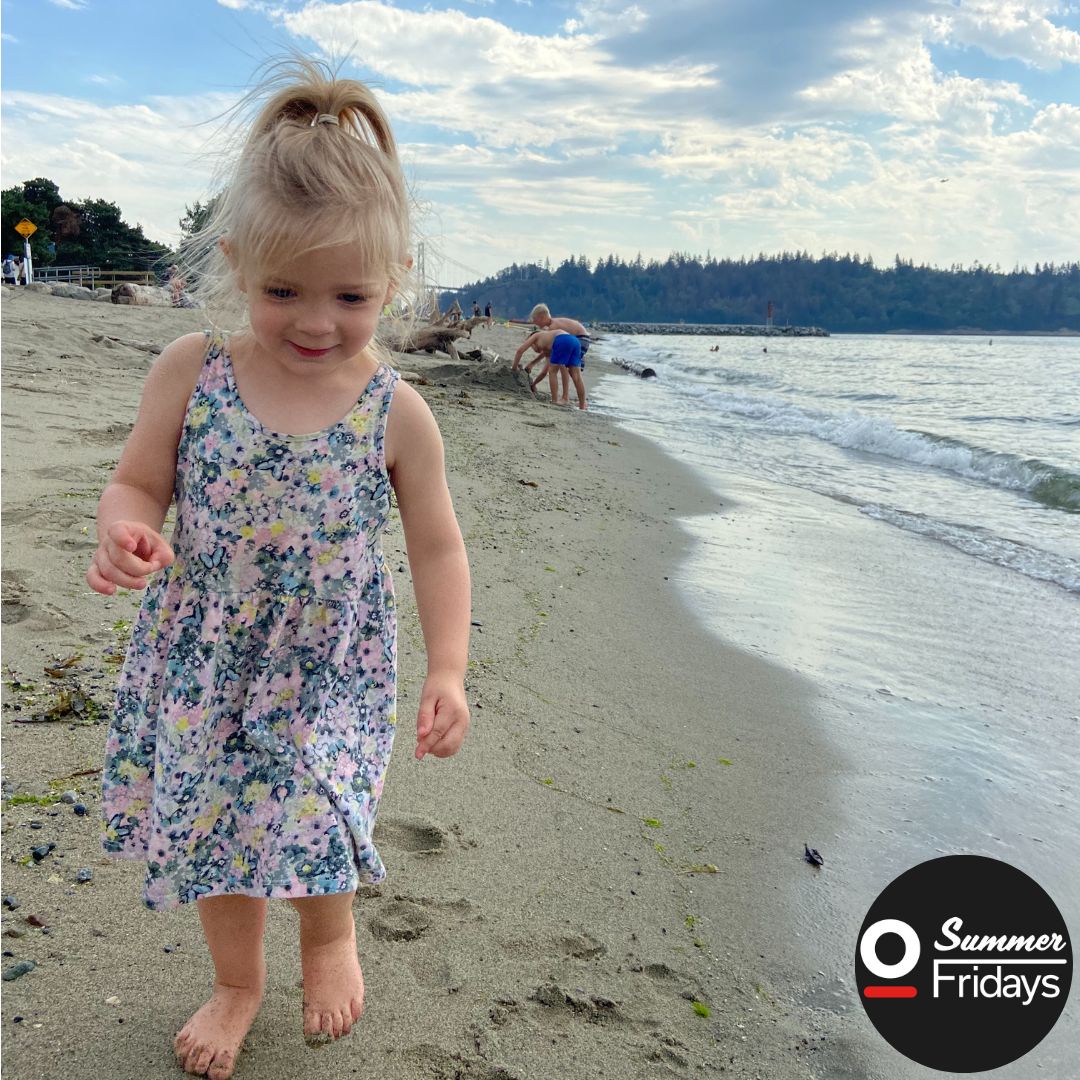 PowerScoppechio's tweet photo. Summer Fridays are coming to an end, but we are thankful for the extra time we were able to spend on family, friends, and new adventures! Embracing work-life balance is critical to the creative work we do every day, keeping us sharp and fresh. https://t.co/1BYrbygmWU