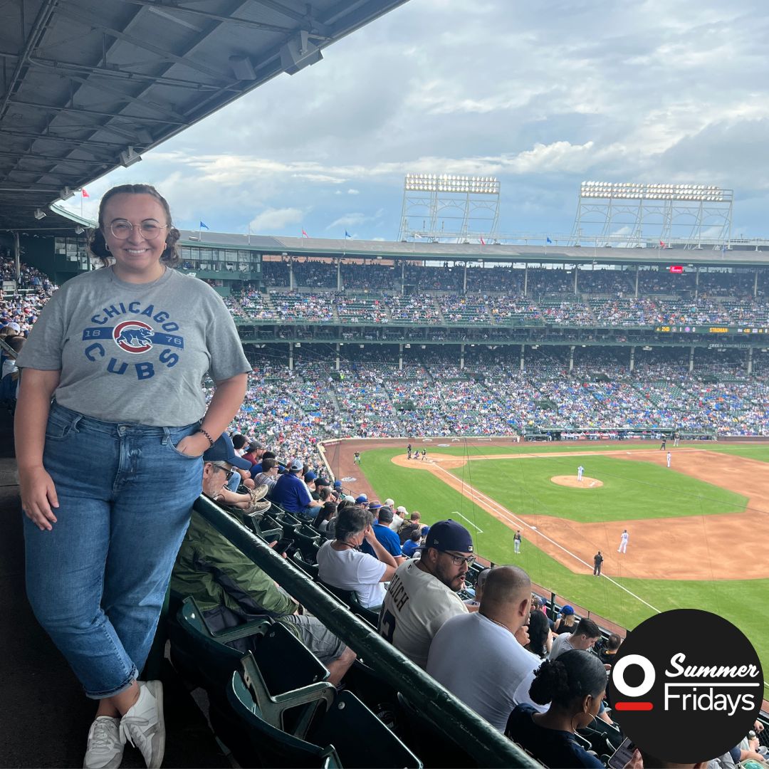 PowerScoppechio's tweet photo. Summer Fridays are coming to an end, but we are thankful for the extra time we were able to spend on family, friends, and new adventures! Embracing work-life balance is critical to the creative work we do every day, keeping us sharp and fresh. https://t.co/1BYrbygmWU