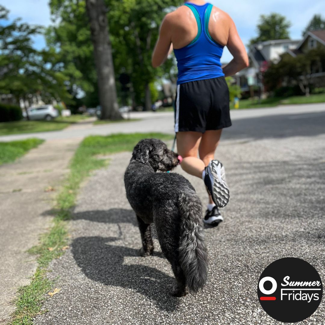 PowerScoppechio's tweet photo. Summer Fridays are coming to an end, but we are thankful for the extra time we were able to spend on family, friends, and new adventures! Embracing work-life balance is critical to the creative work we do every day, keeping us sharp and fresh. https://t.co/1BYrbygmWU