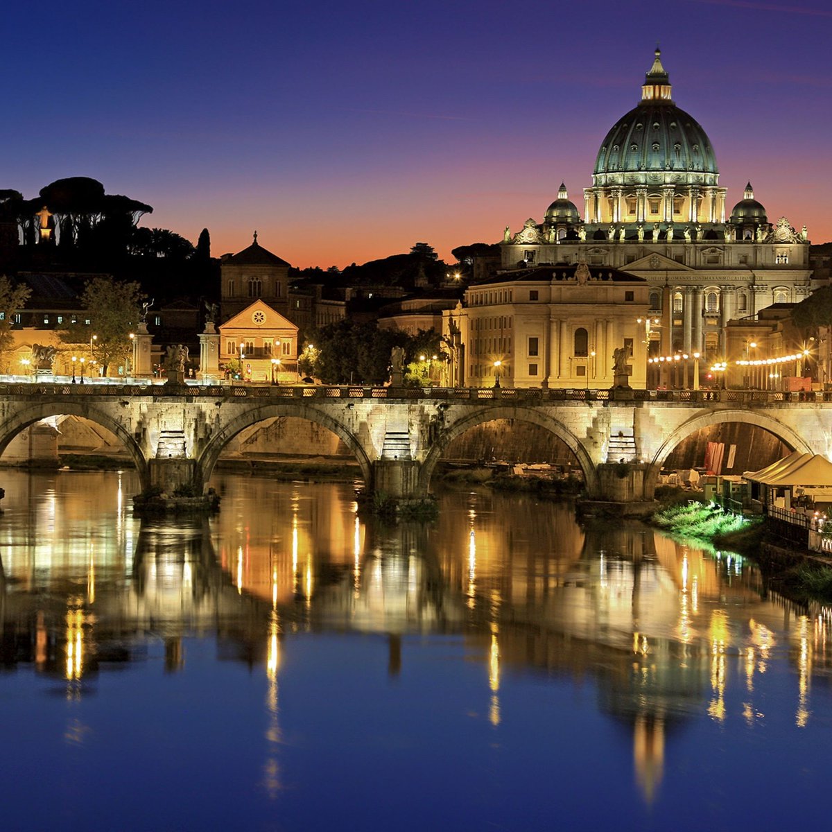 RealAdventures's tweet image. Did you know that Rome was called the “Eternal City” ?

Tag someone you’d love to visit Rome with now 😍 
Visit realadventures.com/g9109_rome-ita… for more details
#rome #roma #italy #italia #travel #ig #art #love #romeitaly #lazio #europe #visitrome #paris #history #photo #vatican #italian