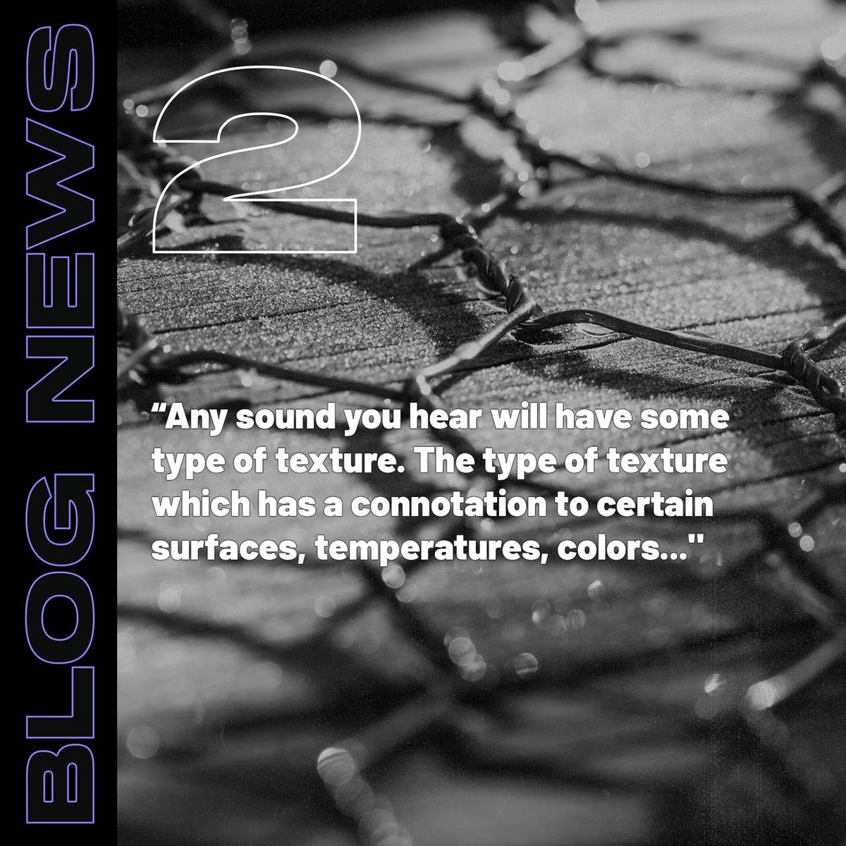 vadisound's tweet photo. #vadisoundlibrary #soundeffects #foleysound #soundlibrary #sounddesign #blog #filmaudio #gameaudio #postproduction #royaltyfree #vadisound #sfxlibrary #soundeffectspack #soundtip #sounddesigner #sounddesigntip #blognews #cinema #cinematic #texture #emotion #transitions #news https://t.co/FaBOnQiNti