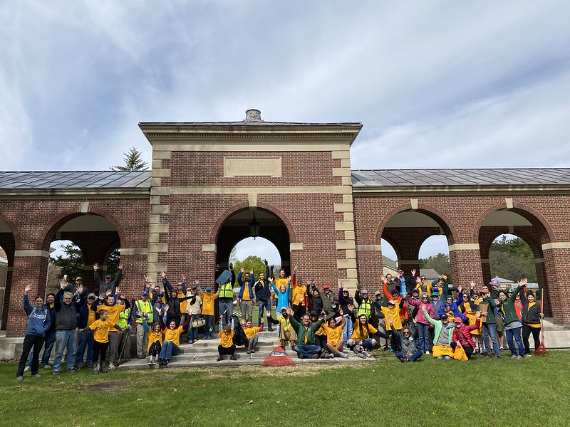 PTNY's tweet photo. Are you a member of a NYS Friends Group? If so, we need you! Help PTNY quantify the impact of #FriendsGroups across the park system by taking our Friends by The Numbers Survey! Your responses help us become better #Advocates
https://t.co/30TDTCQBQB https://t.co/ZUZzteZE4M