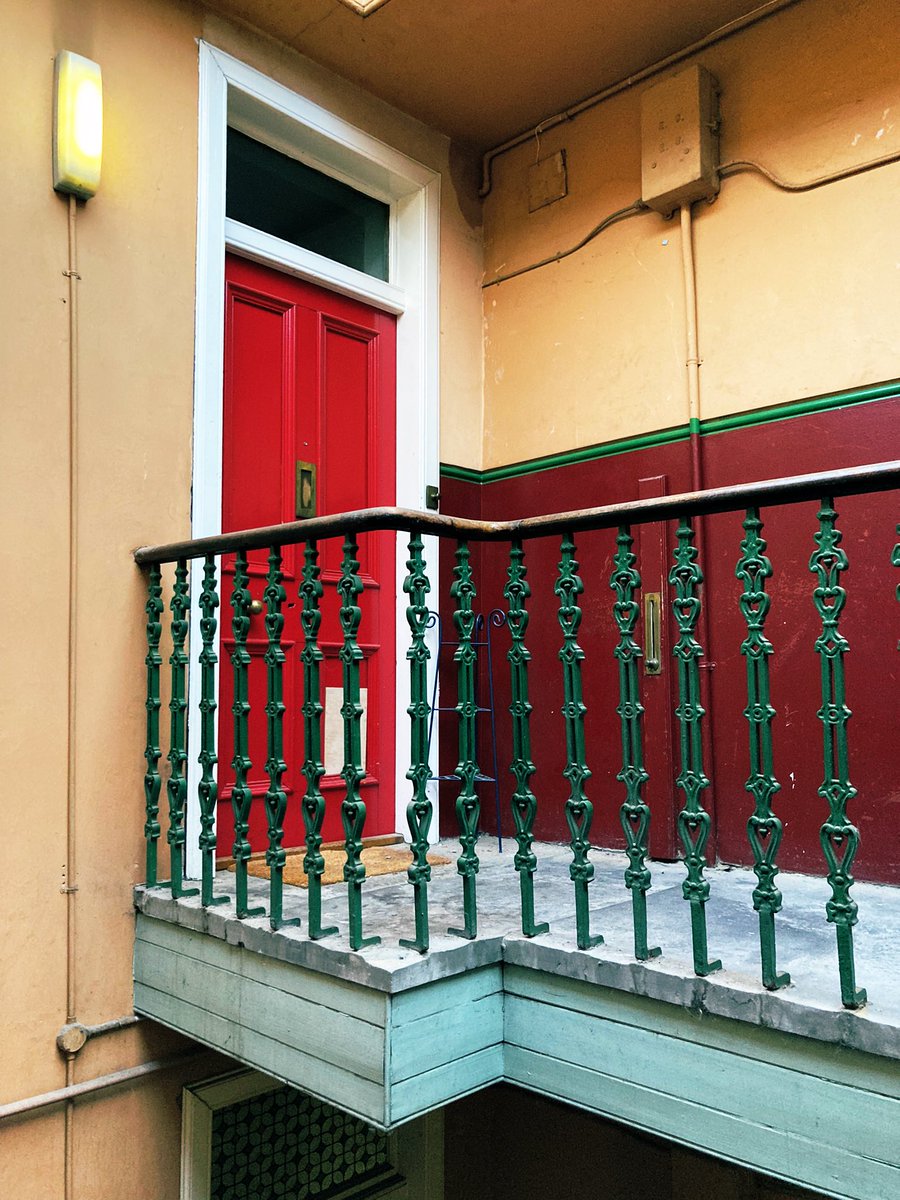 But, soft! what light through yonder window breaks? West End.