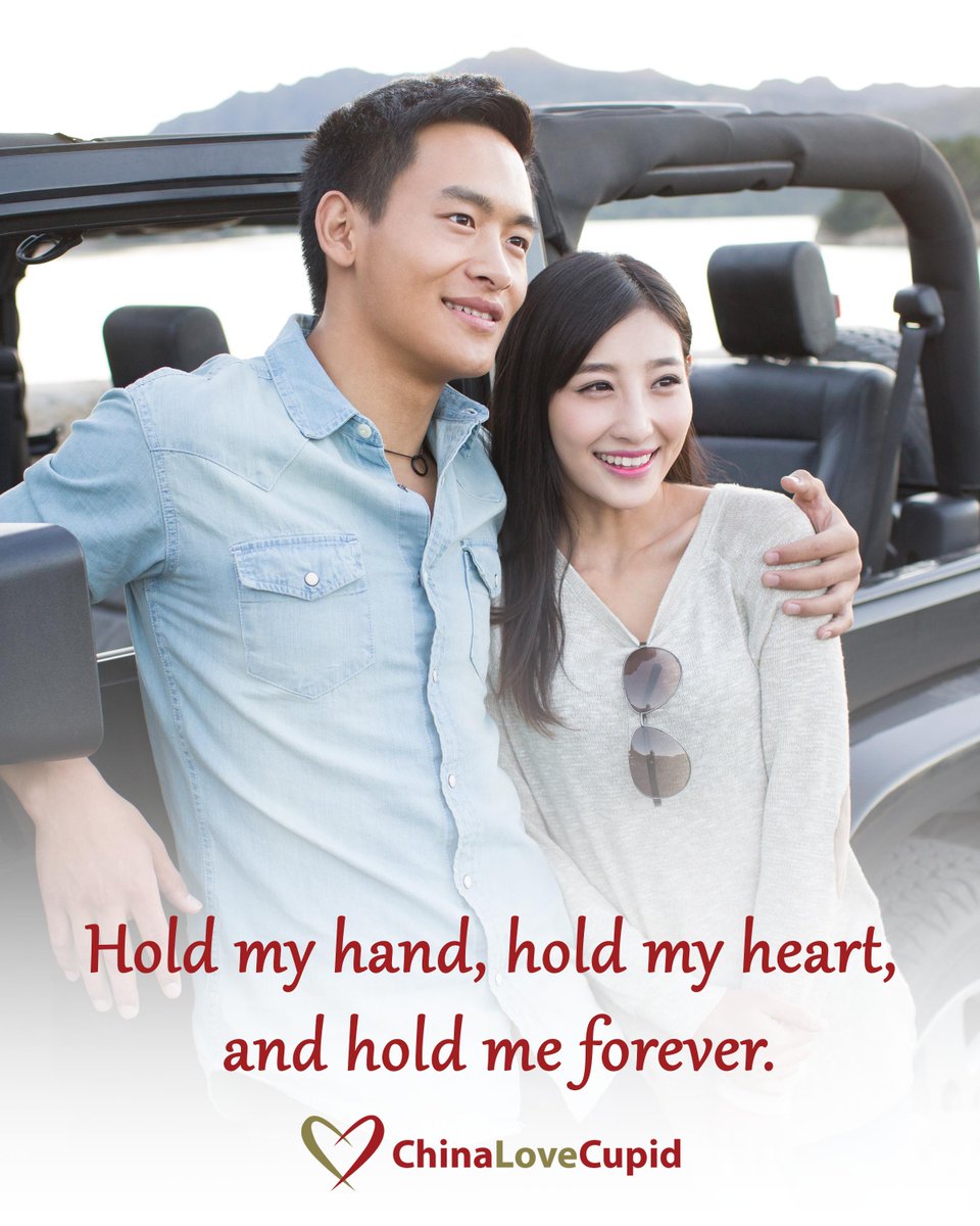 China_Cupid's tweet photo. 💕 #Love #Relationships #Romance #ChinaLoveCupid 💕 Join here: https://t.co/QT0lC48XM6 https://t.co/M5LD5N7b8Z