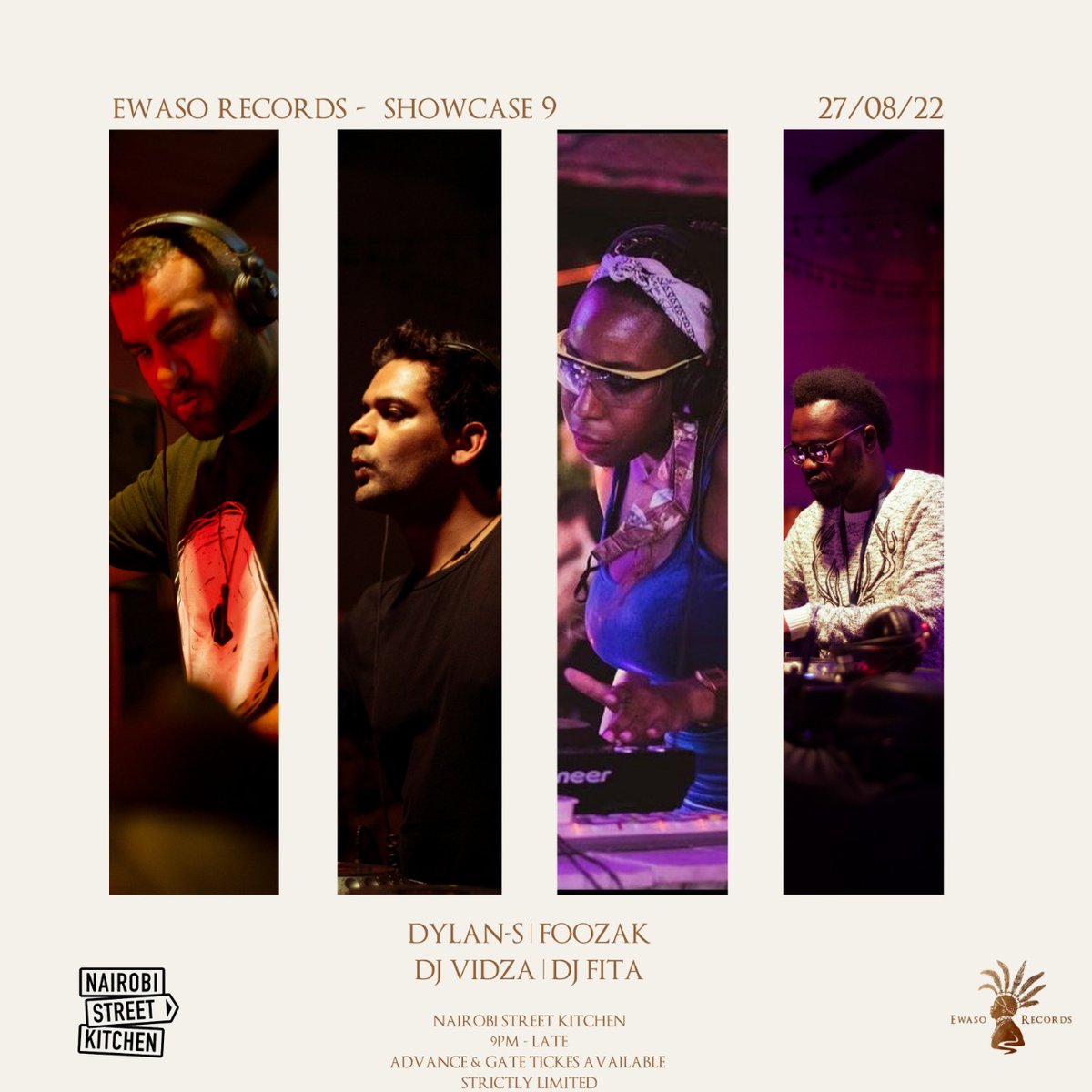 Nairobi Street Kitchen tweet media