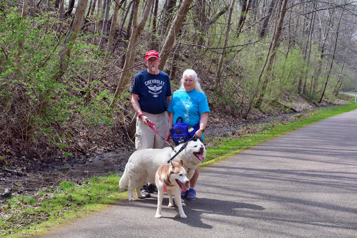 metro_parks's tweet photo. Happy #NationalDogDay! We love our furry, four-legged visitors, and want to see pics of your pups in the parks. Share your favorite shots from your adventures in #SummitMetroParks below! Photos by Joe Prekop. https://t.co/WdxtDcPzY2