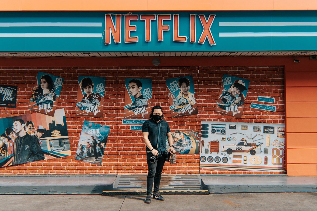 sherardyu's tweet photo. Shoot. #netflix #seoulvibe #Drivebackto1988 #netflixph
#sonyalpha
#a7siii
#a7iv
#zhiyunweebill3 https://t.co/M6qLcdTtAp