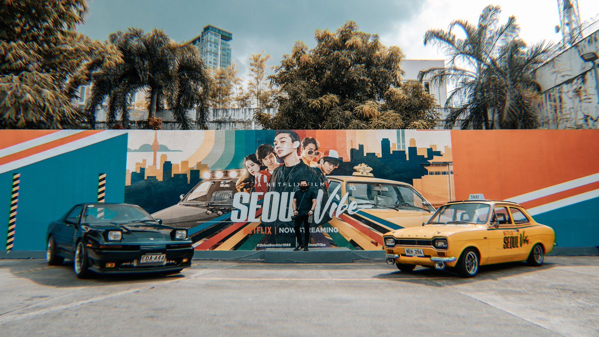 sherardyu's tweet photo. Shoot. #netflix #seoulvibe #Drivebackto1988 #netflixph
#sonyalpha
#a7siii
#a7iv
#zhiyunweebill3 https://t.co/M6qLcdTtAp