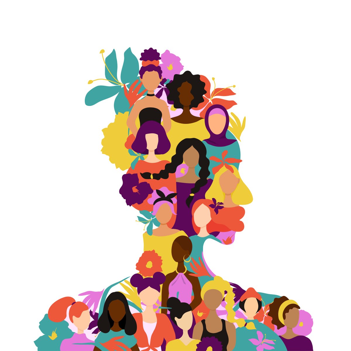 DentistryMorgan's tweet photo. Happy National #WomensEqualityDay! On this special day, we commemorate women’s right to vote. https://t.co/whdaNhYpf7