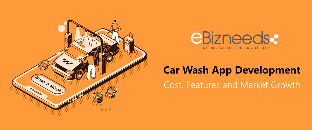 ebizneeds's tweet image. Developing a car wash app might seem expensive, but it’s much more affordable than you think.

This post will look at the cost, features, and market growth of the #carwashappdevelopment industry and see why it has become so popular in recent years.

bit.ly/3PLDiZq