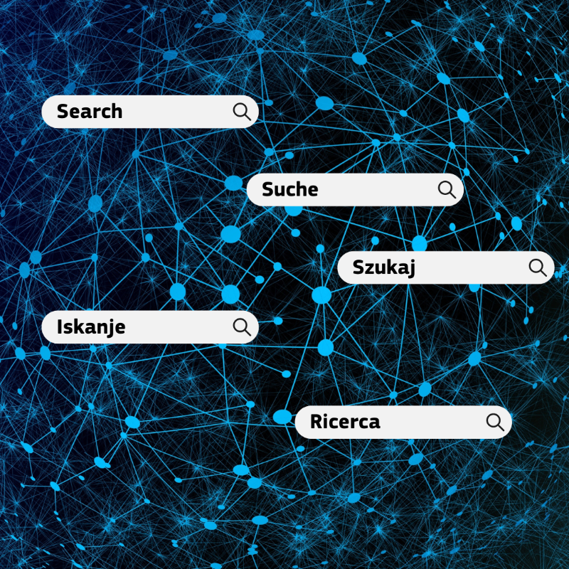 DigitalEU's tweet photo. #Information is a public good.

🌐 https://t.co/VGqDi5mPkE, a new 🇪🇺-funded project, aims to build infrastructure for a free, unbiased and transparent way to search the internet in Europe.

🔎 Learn more in our #WeekendRead via @scibus⬇️