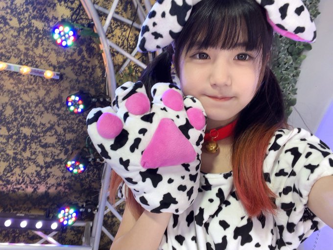 Twitterのコスプレ画像19