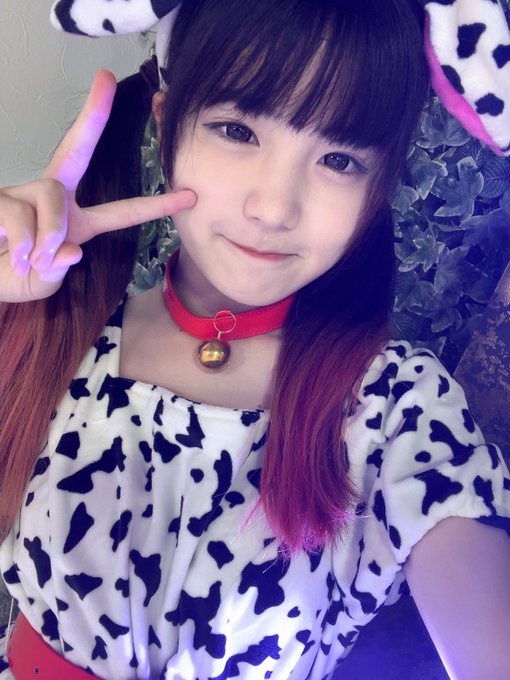 Twitterのコスプレ画像21