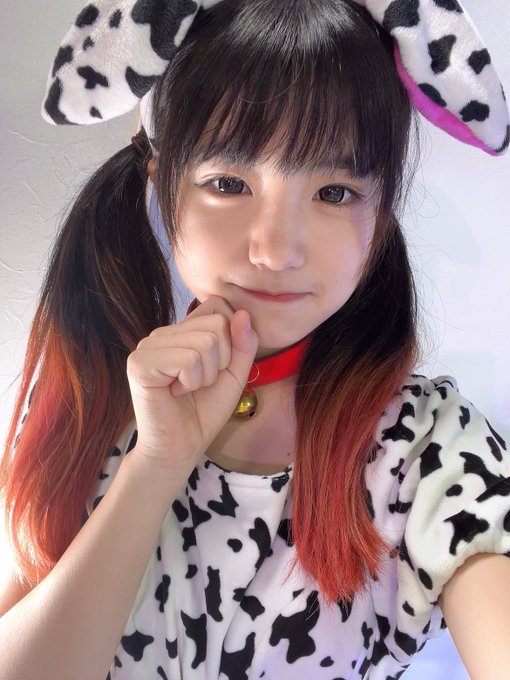 Twitterのコスプレ画像20