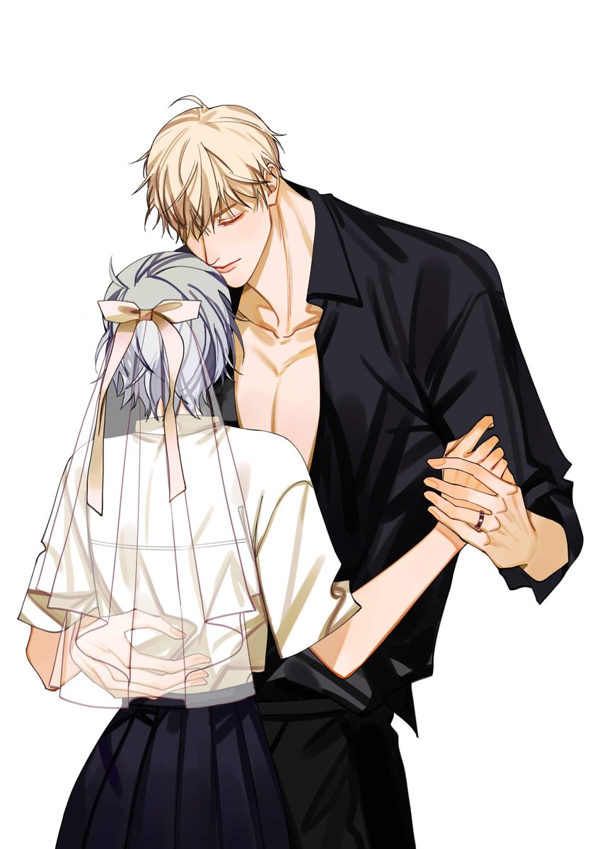 I love them , Thank them for giving birth to me to see this love. 💖☺️🐯🐰