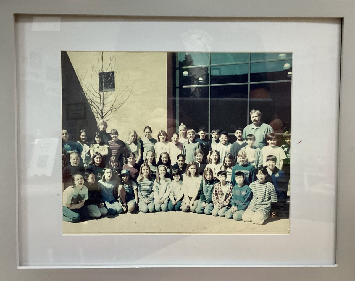 Our collection of <a href="/BarbaraRose220/">Barbara Rose Elementary School</a> class photos are getting new frames and a new location for all to enjoy!
#stingraystrong #onceastingrayalwaysastingray 
<a href="/HeatherSchuma1/">Heather A Schumacher</a> <a href="/Blessman239/">Miss Blessman's Class</a> @MrsMakro <a href="/misszgoba/">Drea Zgoba’s Class</a> <a href="/AtteberrysClass/">Melissa Atteberry</a> <a href="/tonianowakowski/">MrsNsClass</a> <a href="/MrsSparesus/">Stacy Sparesus</a> <a href="/JennieLim30/">Mrs. Lim</a> <a href="/sahogan1/">Susan Hogan</a>