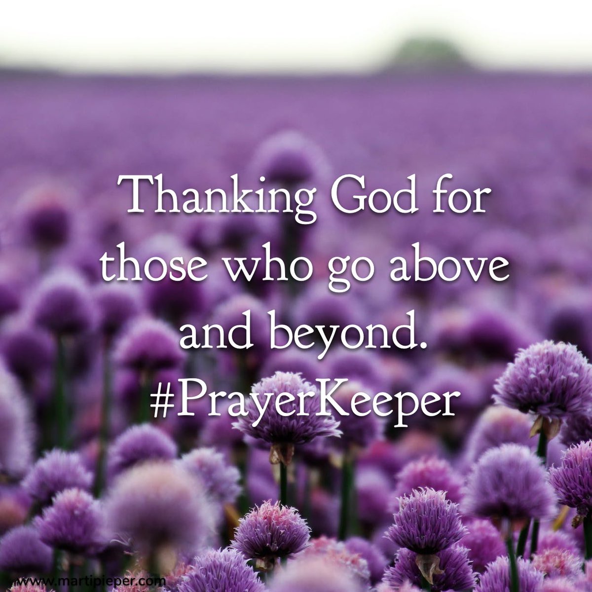 MartiPieper's tweet photo. Running the extra mile. #PrayerKeeper #ampraying https://t.co/V5So9WVLKd
