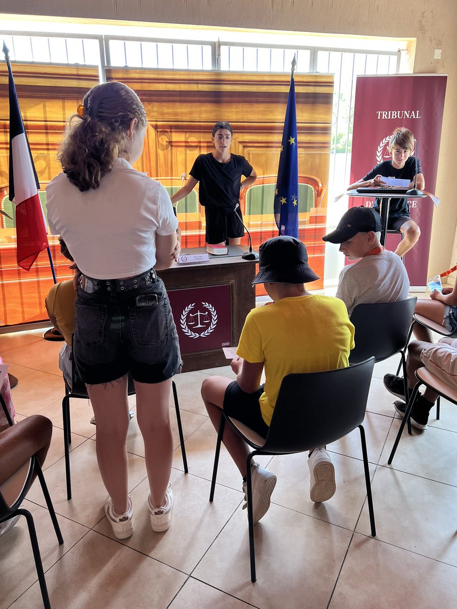 GADDICTIONfr's tweet photo. Jeu d’évasion XXL et mise en scène à #Levens, via ce nouvel escape game #EgaliteFH soutenu par la @MetropoleNCA et le projet #PROSOL_FEMMES :
🔎 une expérience immersive grâce à des décors originaux de conception locale et française
🔎 une simulation engageante et efficace https://t.co/xXWrIaTtkN