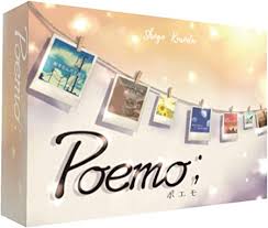 germangamebcafe's tweet photo. こっそりと告知…
来週フジテレビの関東ローカル番組のEXITVにて当店のオリジナルゲーム『Poemo;』が紹介されます!
関東以外の方もTVerで視聴できるとのことです〜
#poemo
#ポエモ https://t.co/a0mcVGgqCC