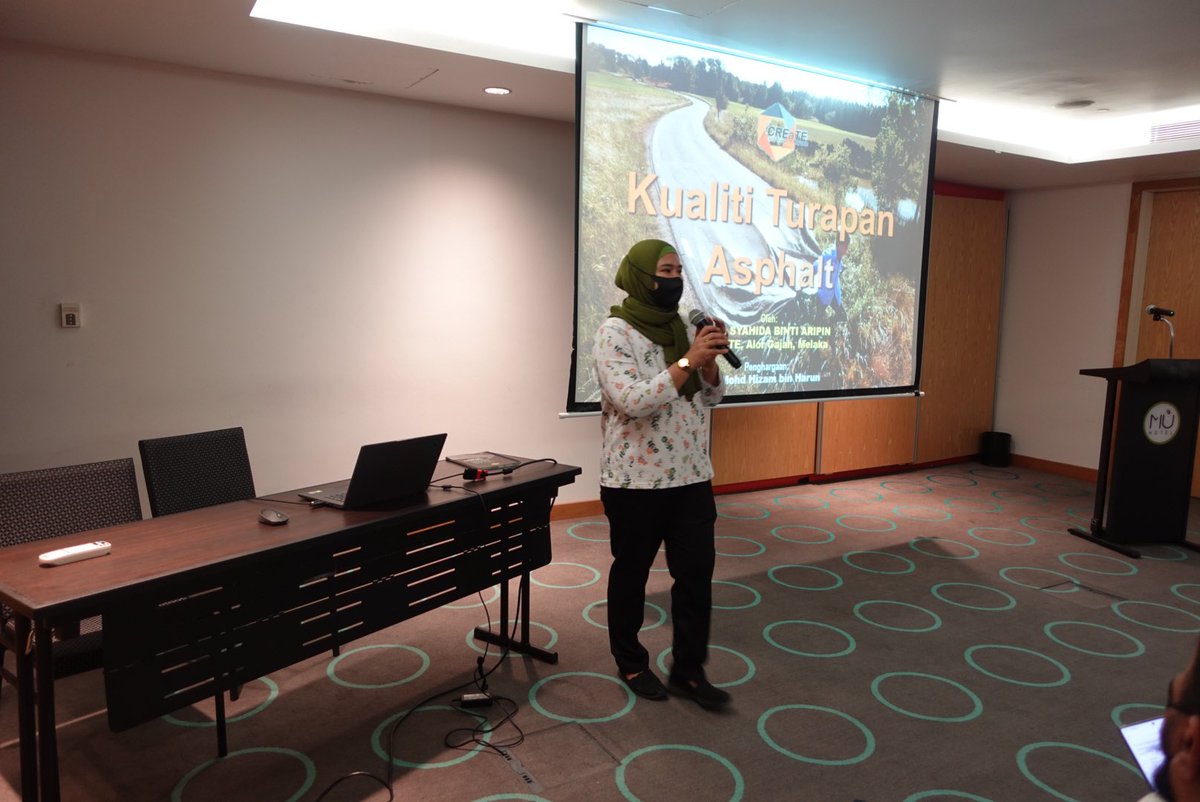 BELATI HQ tweet media