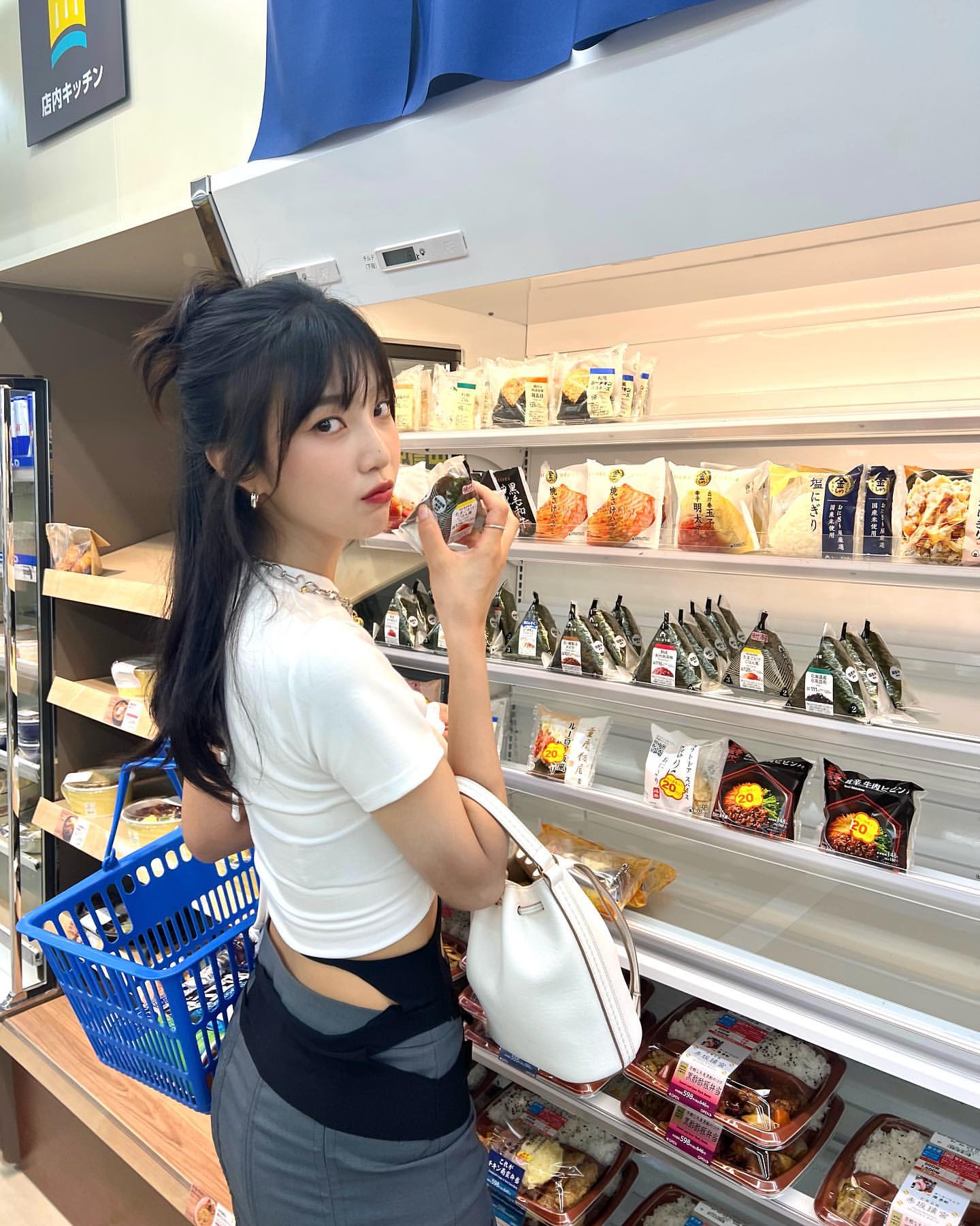 Genie Koushi Snsd Rv Fx Twitter