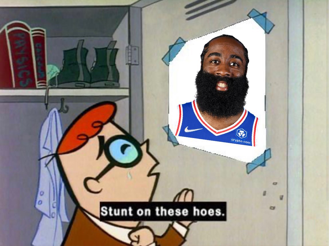 Happy 33rd birthday James Harden!!!  