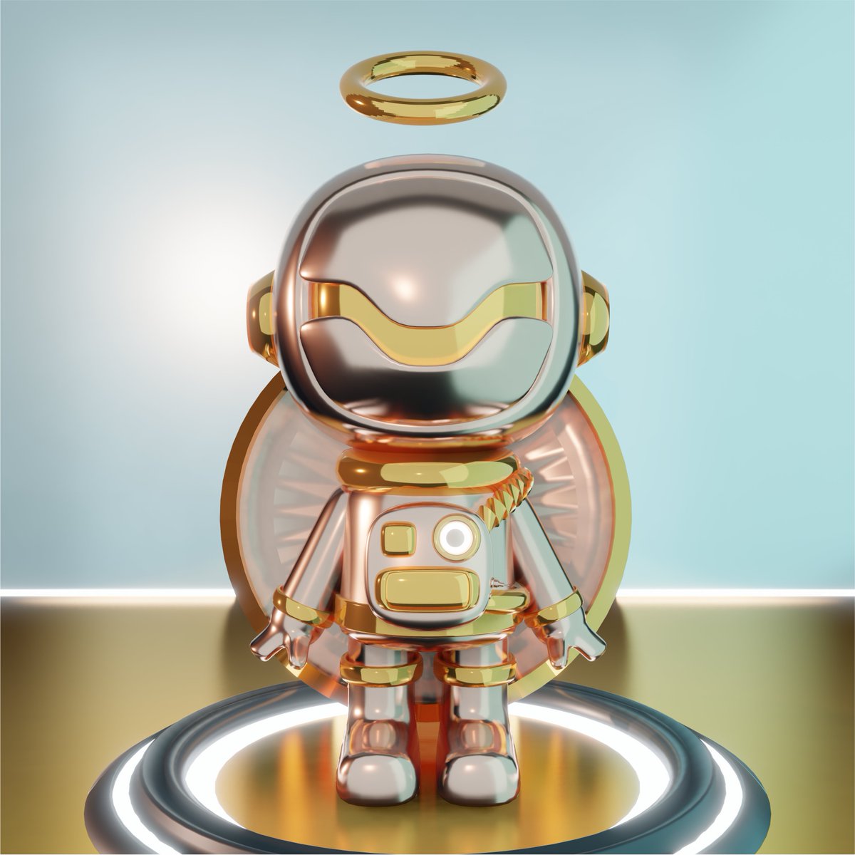 NautsWorldHQ's tweet photo. Win a #Nauts Cloning Chamber #NFT! It's your best chance to generate the #Clones you'll need to make a Captain!
❤️ Like
🔄 Retweet
💬 Tag a friend
💯 Follow @AstronauticsHQ 
➕ Join Discord https://t.co/QwuPLvExRa
🏆 3 Winners will be selected!🚀
#NFTGiveaways #NFTCommunity #ICP https://t.co/e4QXryF5Vr
