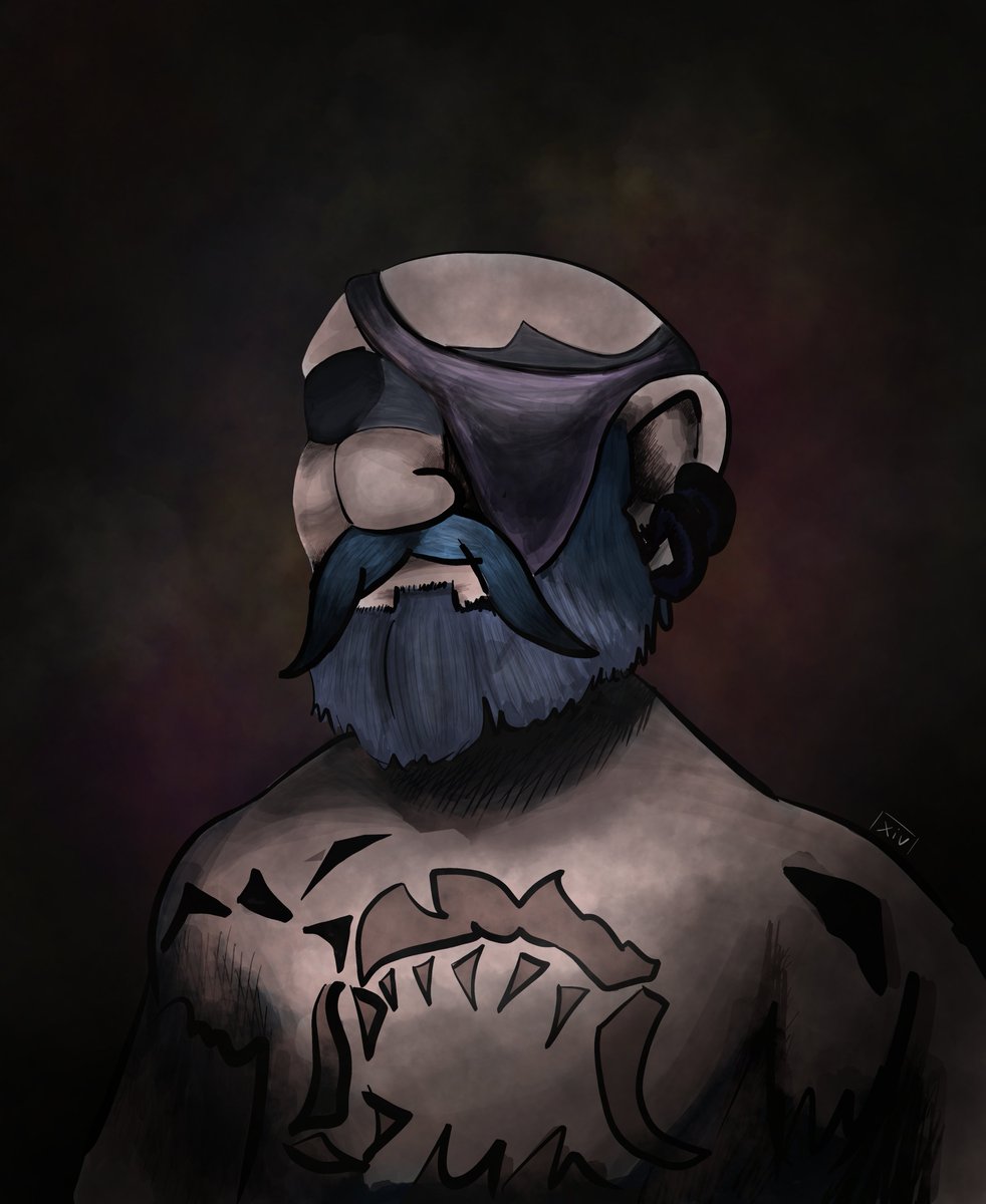 Hunted hunter
<a href="/SeaOfThieves/">Sea of Thieves</a> #seaofthieves #BeMorePirate <a href="/ChappersChapman/">Mike Chapman</a> <a href="/JoeNeate1/">Joe Neate</a>