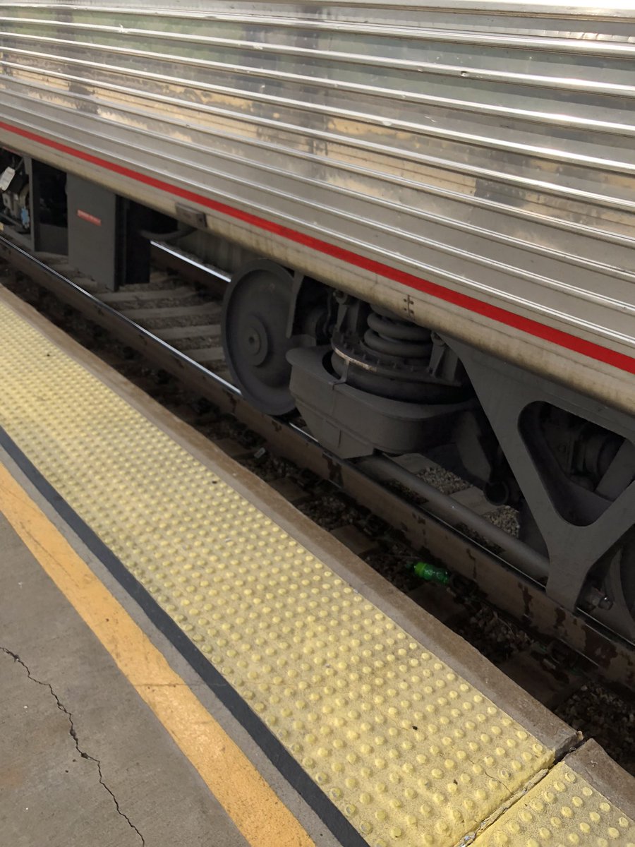 SP4acure's tweet photo. As an advocate, we know how to multi task and meet deadlines. Iβm on the Train π with three devices. Laptop π», Ipad and cell phone, and an outlet. #RVAadvocate #workingfromanywhere #Cancer #mulittask #todaysissue #timemanagement https://t.co/rSOaYyL86a
