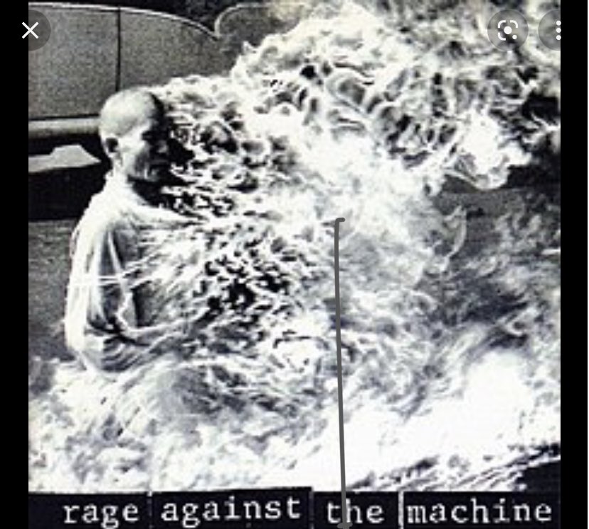 Brando6311's tweet photo. @ItsAmeryB Queensryche: Operation Mindcrime.                               Rage Against The Machine       Led Zeppelin I.                                     Pearl Jam - Ten https://t.co/RtPYUICxl4