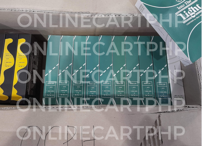 online cart // DTI REGISTERED ! tweet media