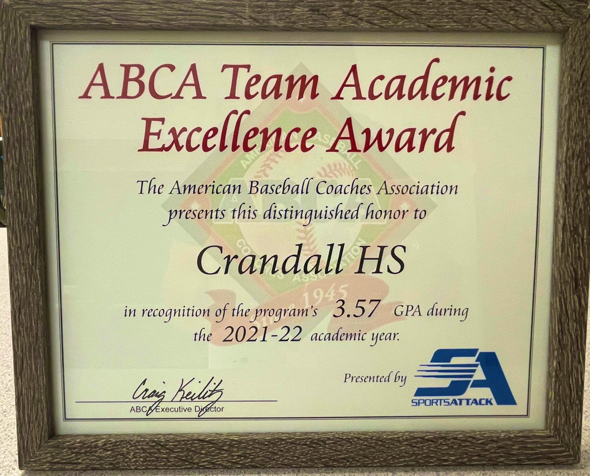 John Yeary tweet media