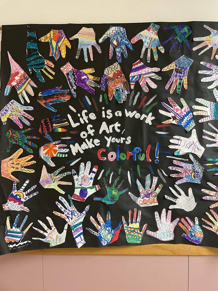 SummittEagles's tweet photo. This picture says it’s all! @SummittEagles art work! https://t.co/jWC4tXsDSW