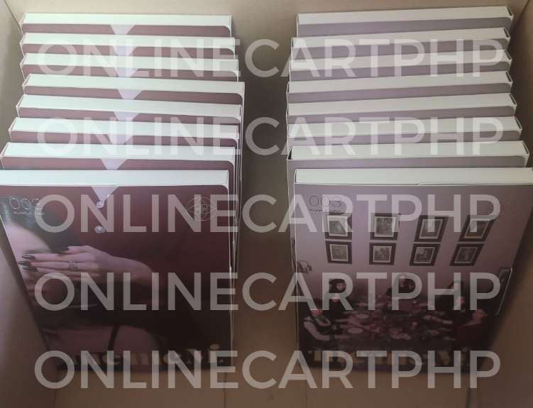 online cart // DTI REGISTERED ! tweet media