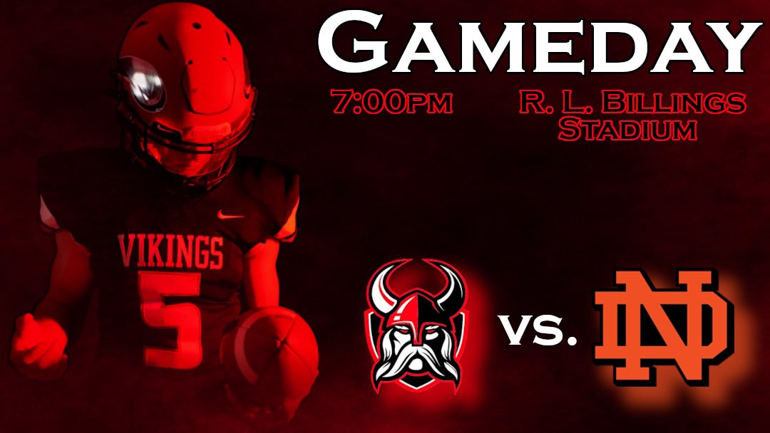 Todays plans…

Vikings Home Opener🏈

Arrive early for the pre-game cookout🍔🌭

Student Theme: Toga⚪️