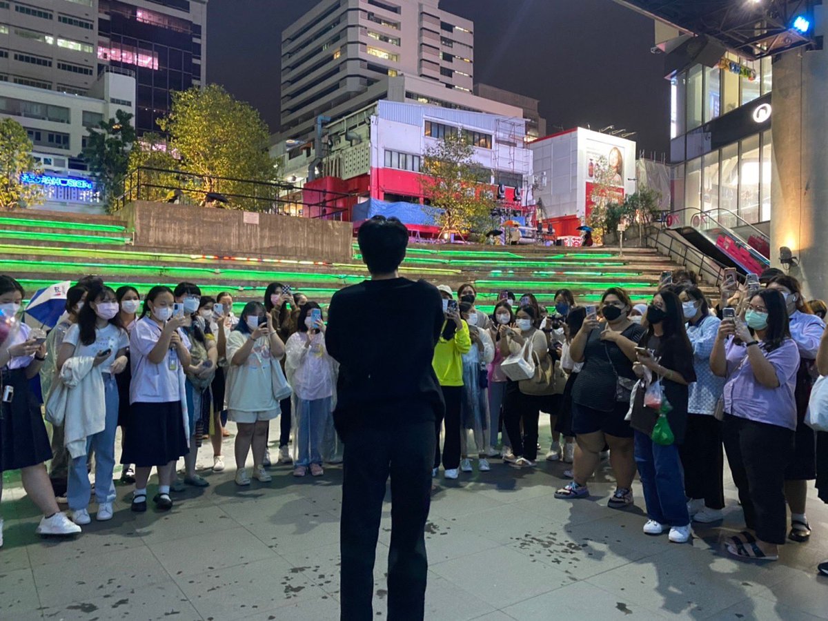 taryellowlight's tweet photo. ขอบคุณสำหรับความรักที่มีให้กันมาเสมอ 💖 
 
📮โดนฝนวันนี้อย่าลืมทานยากันด้วยนะคะ 🫶🏻
#tartintin #taryellowlight https://t.co/x64RidtUXh