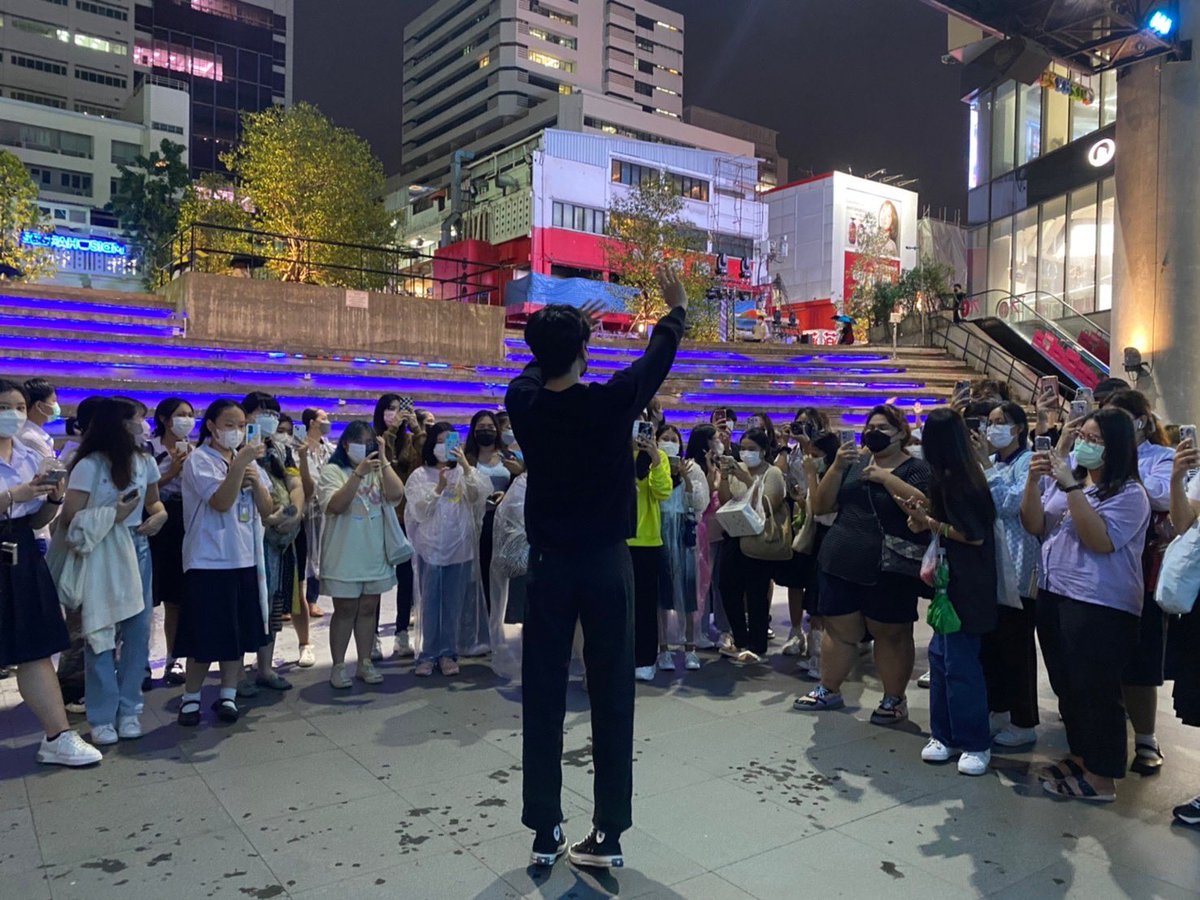 taryellowlight's tweet photo. ขอบคุณสำหรับความรักที่มีให้กันมาเสมอ 💖 
 
📮โดนฝนวันนี้อย่าลืมทานยากันด้วยนะคะ 🫶🏻
#tartintin #taryellowlight https://t.co/x64RidtUXh