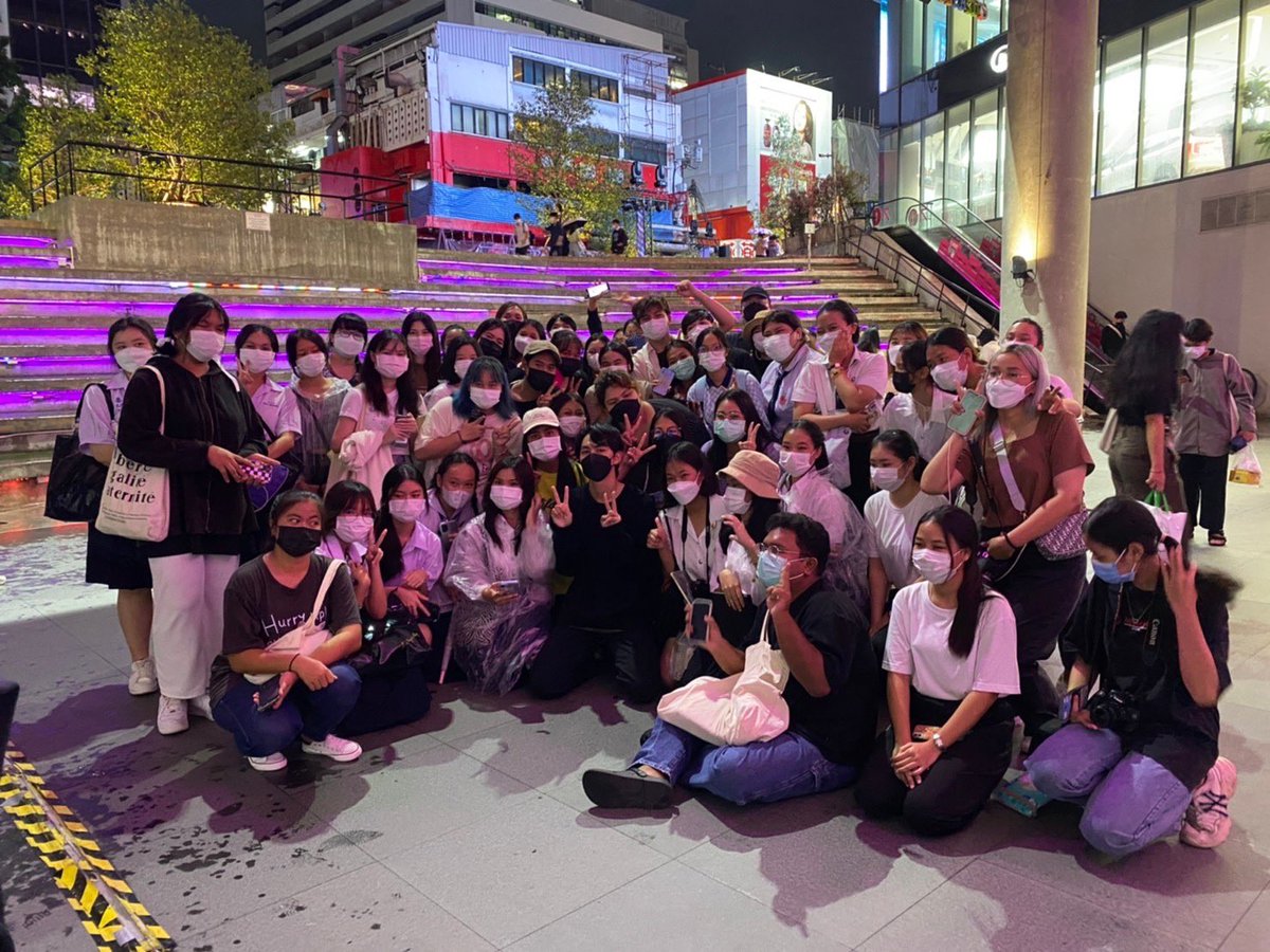 taryellowlight's tweet photo. ขอบคุณสำหรับความรักที่มีให้กันมาเสมอ 💖 
 
📮โดนฝนวันนี้อย่าลืมทานยากันด้วยนะคะ 🫶🏻
#tartintin #taryellowlight https://t.co/x64RidtUXh