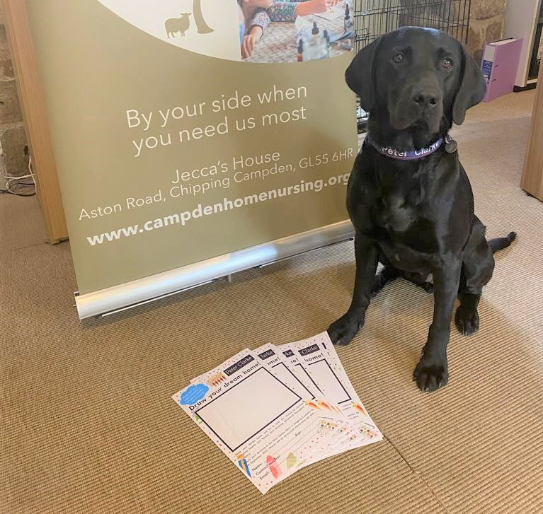 Peter Clarke & Co tweet media