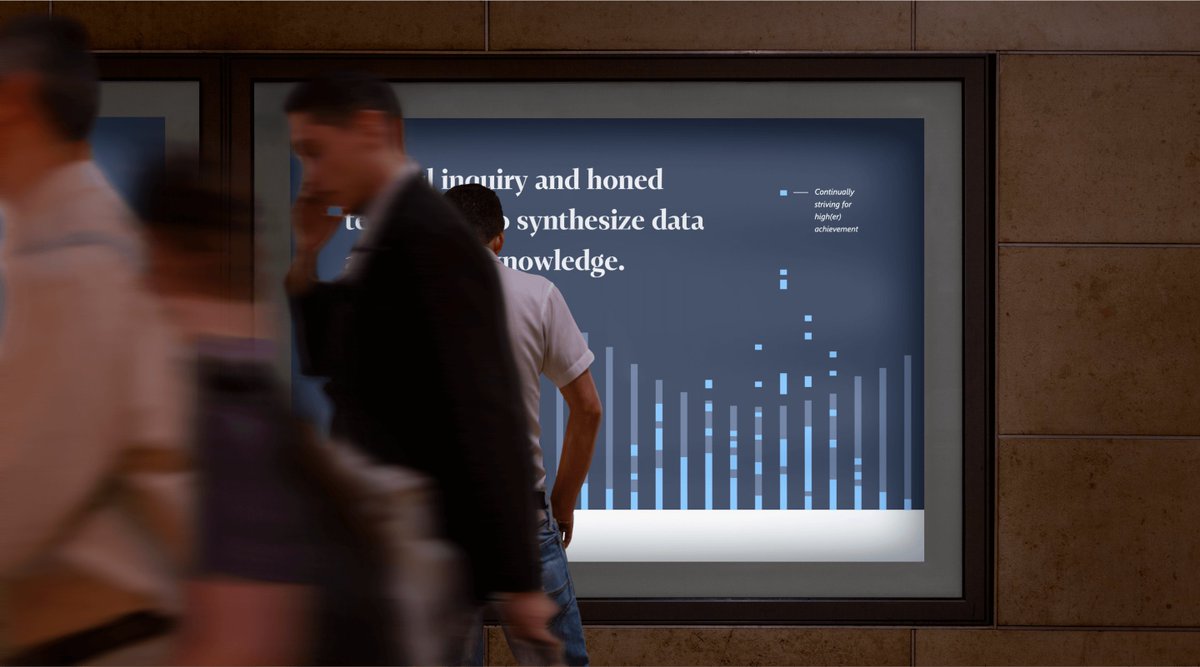 AgencyNiftic's tweet photo. Veris Insights
Repositioning Talent Acquisition Insights in a Bold, Innovative Way https://t.co/WFcwCBKXlF
A few nice things our friends have said about us. https://t.co/4wUASV1xqc