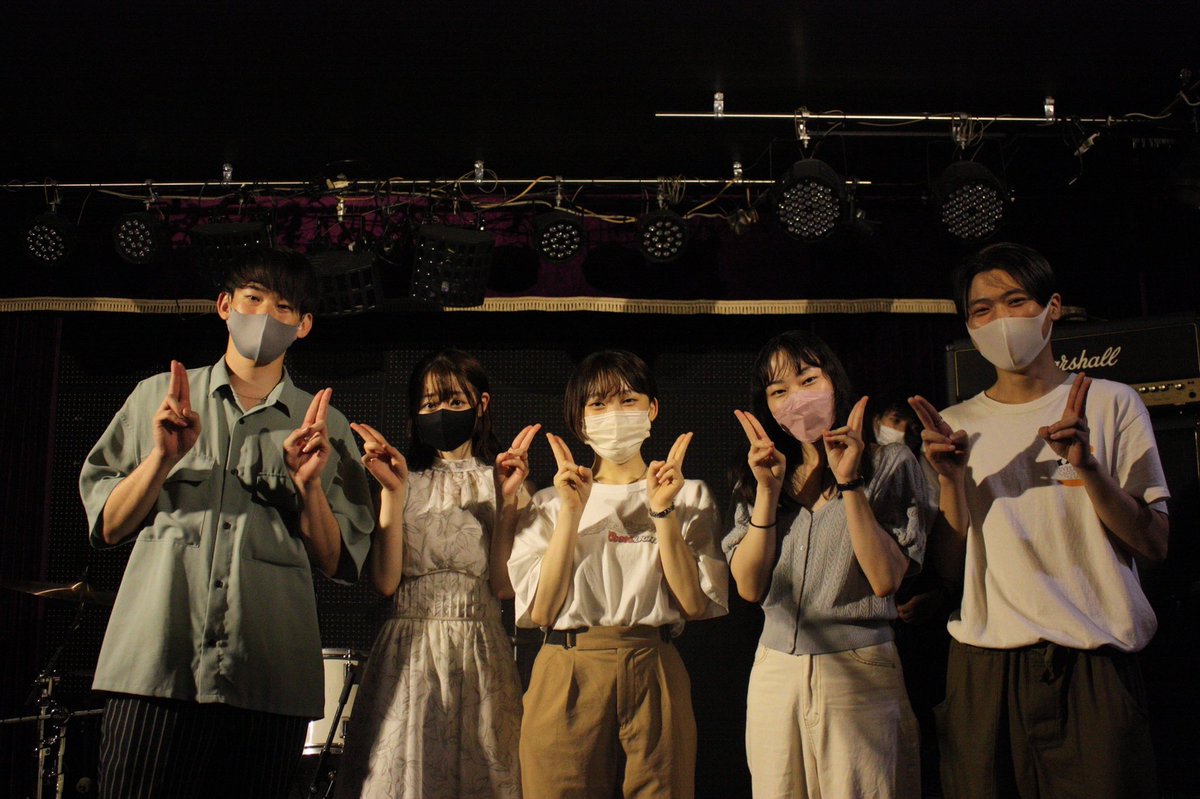 johnan_meets's tweet photo. Johnan Meets交流会編
第5弾!
南山 軽音楽部@nnznkon
×
上智 フォークソング愛好会@sophiafolksong
#南山大学 #nanzanaid #上智大学 #nexnect #nanzanuniversity #sophiauniversity #johnanmeets #戦わない上南戦 #文化団体 #交流 #イベント #南山大学軽音楽部 #上智大学フォークソング愛好会 https://t.co/Zxrcp1Alya
