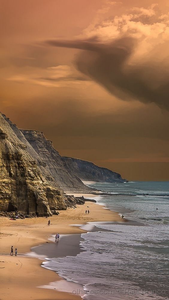 Algarve, Portugal