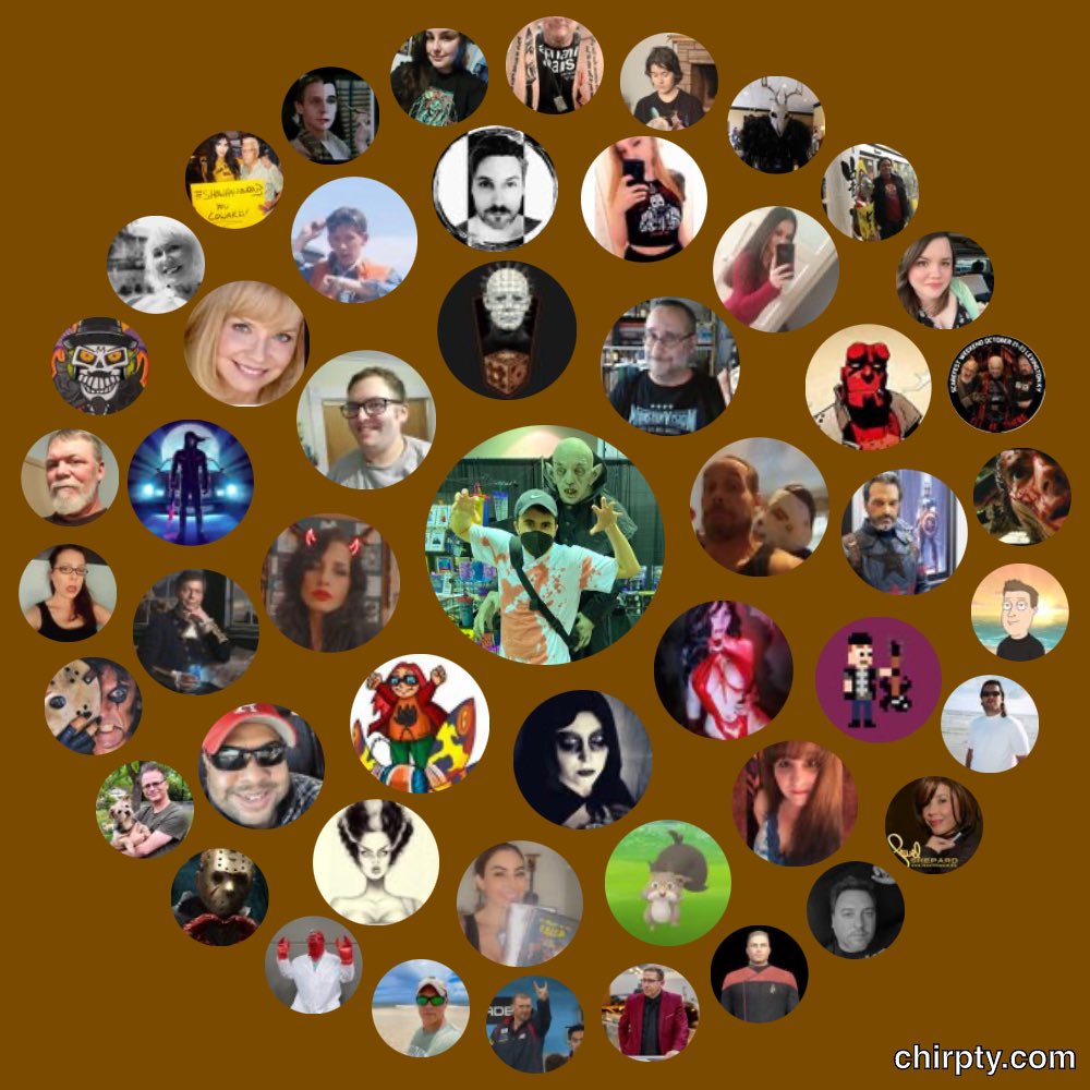 Michael R. tweet media