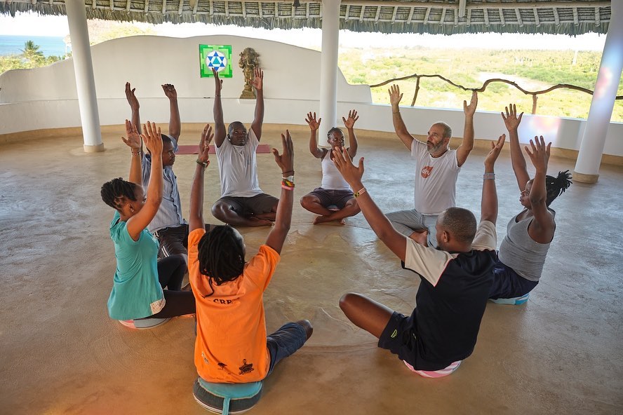 Tembea Kenya Pollmans tweet media